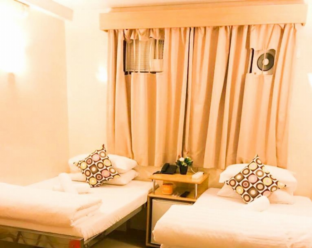 Holiday Guest House